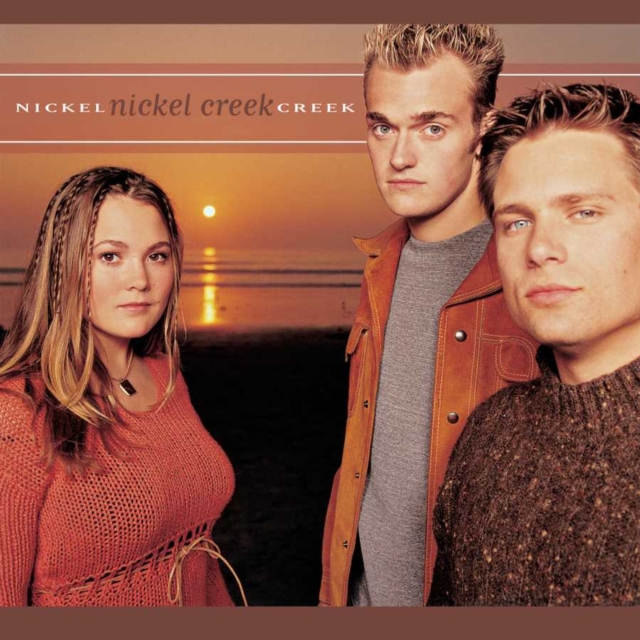 Nickel Creek, Vinyl / 12" Album Vinyl