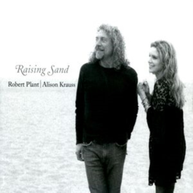 Raising Sand, Vinyl / 12" Album Vinyl