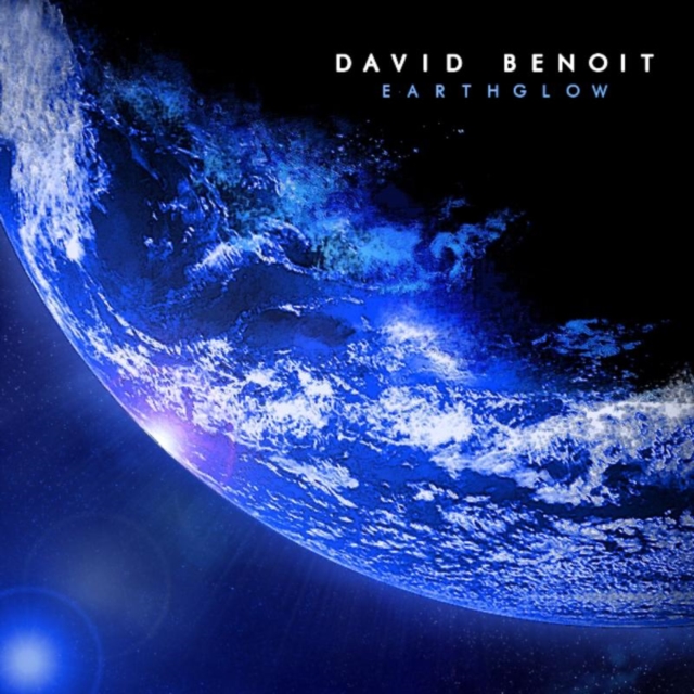 David Benoit: Earth Glow, CD / Album Cd