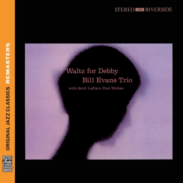 Waltz for Debby, CD / Remastered Album Cd