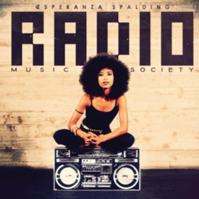 Radio Music Society, CD / Album Cd