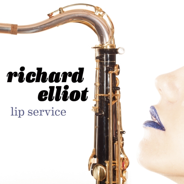 Lip Service, CD / Album Cd