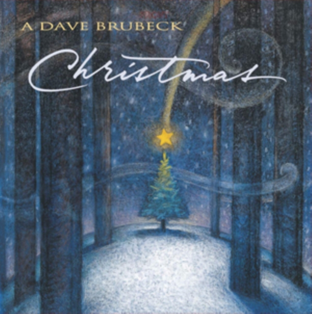 A Dave Brubeck Christmas, Vinyl / 12" Album Vinyl