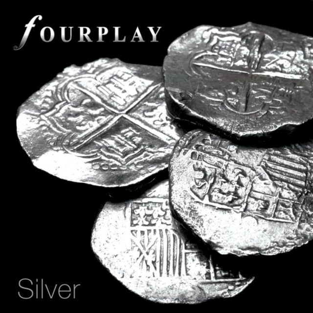 Silver, CD / Album Cd