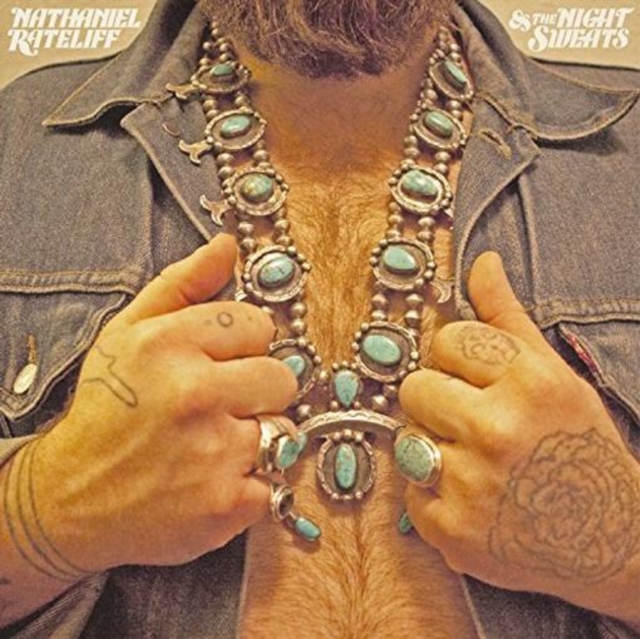 Nathaniel Rateliff & the Night Sweats, CD / Album Cd
