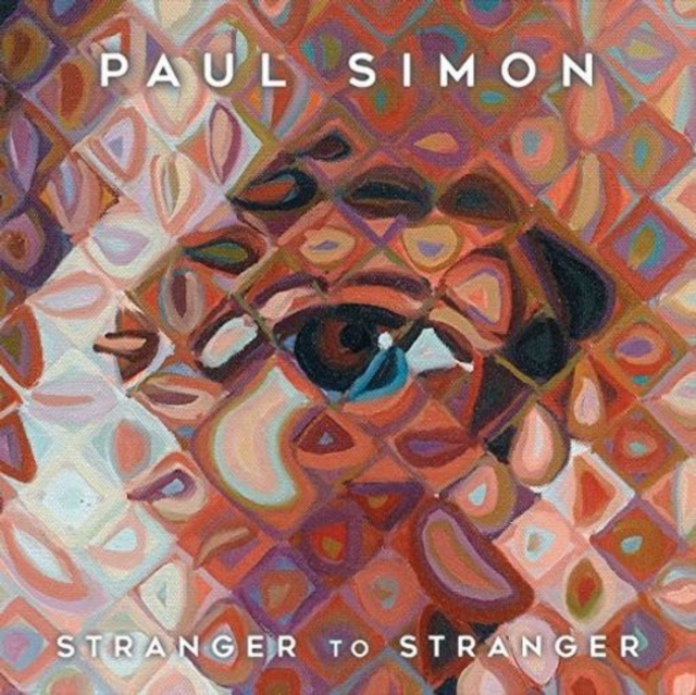 Stranger to Stranger, CD / Album Cd
