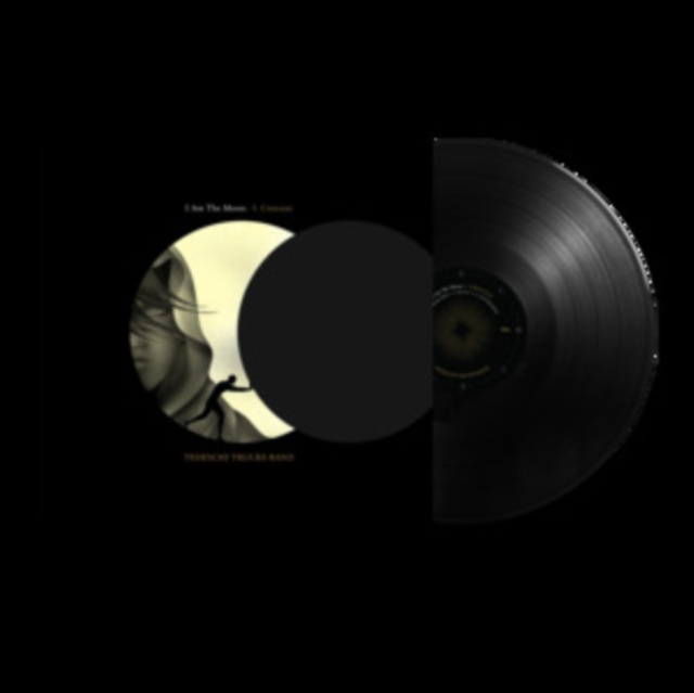 I Am the Moon: I. Crescent, Vinyl / 12" Album Vinyl