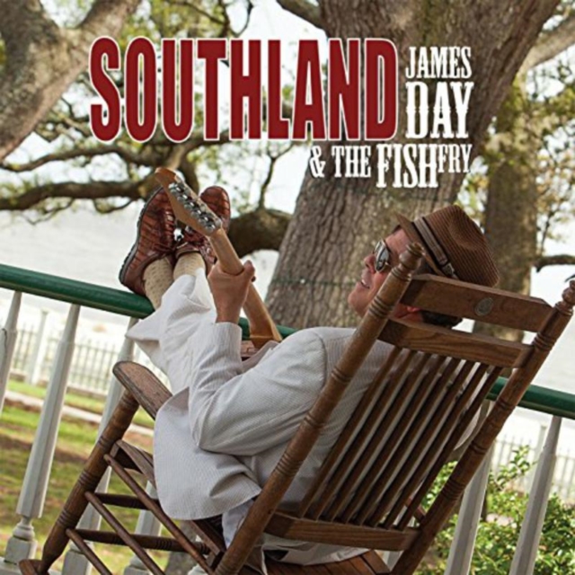Southland, CD / Album Cd