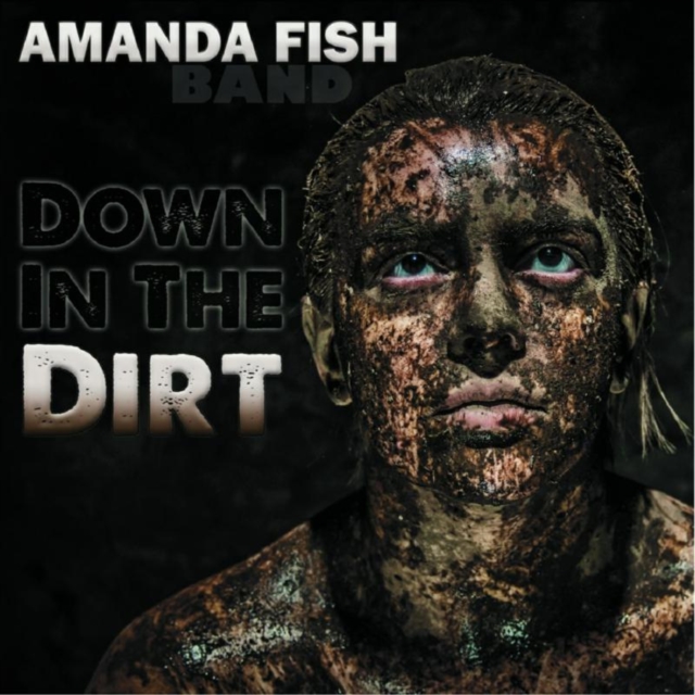 Down in the Dirt, CD / Album Cd