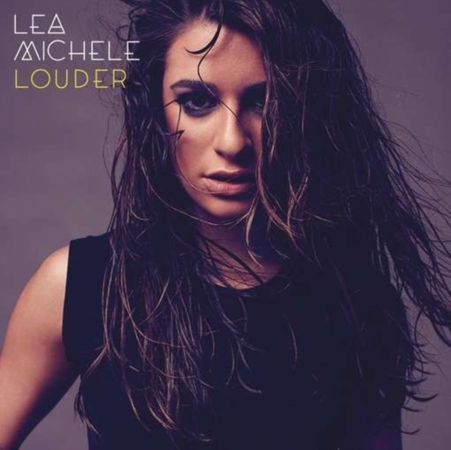 Louder, CD / Album Cd