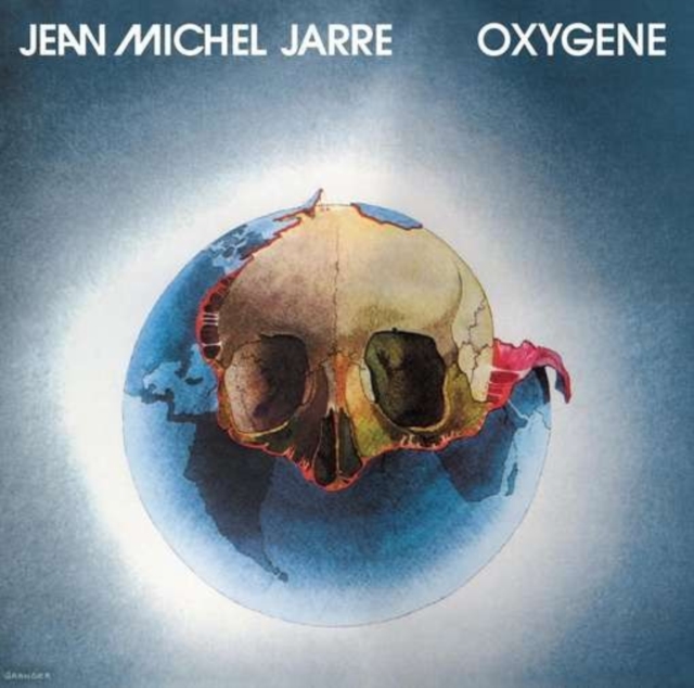 Oxygene, Vinyl / 12" Album Vinyl