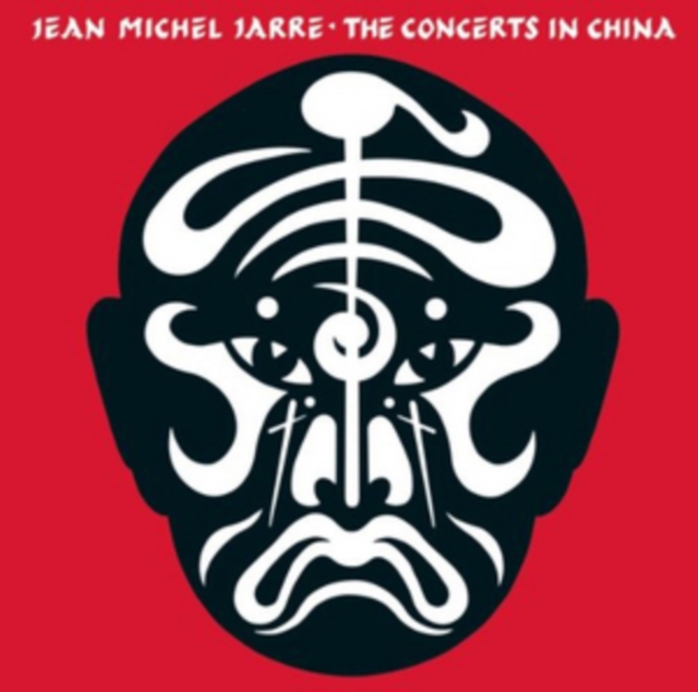 Les Concerts En Chine, CD / Album Cd