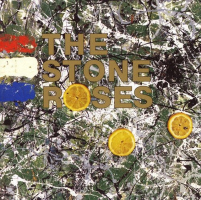 The Stone Roses, Vinyl / 12" Album Vinyl
