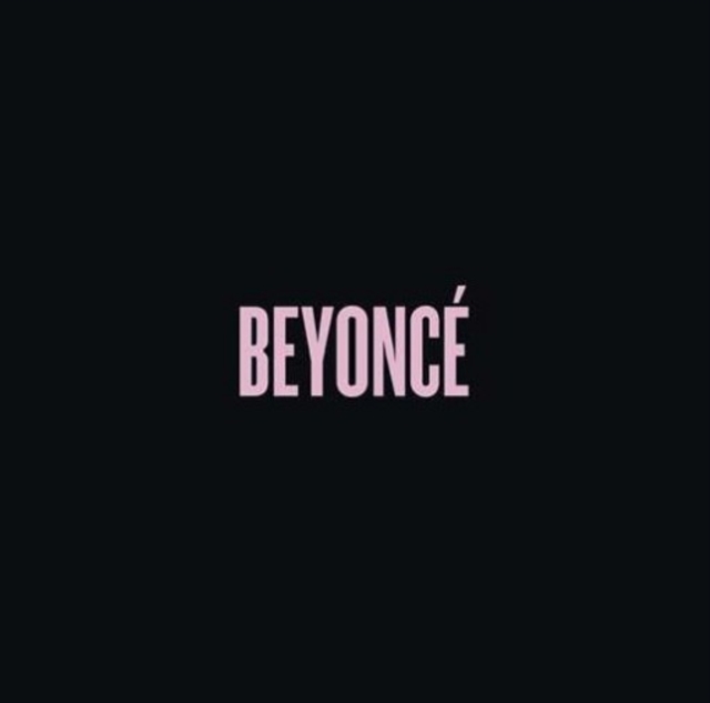 Beyoncé, CD / Album with Blu-ray Cd