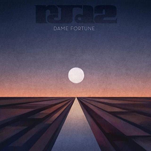 Dame Fortune, CD / Album Cd