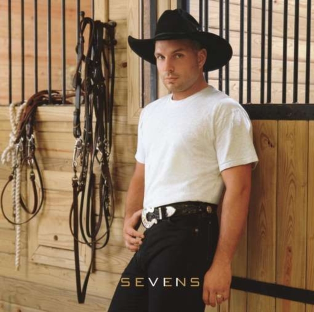 Sevens, CD / Album Cd