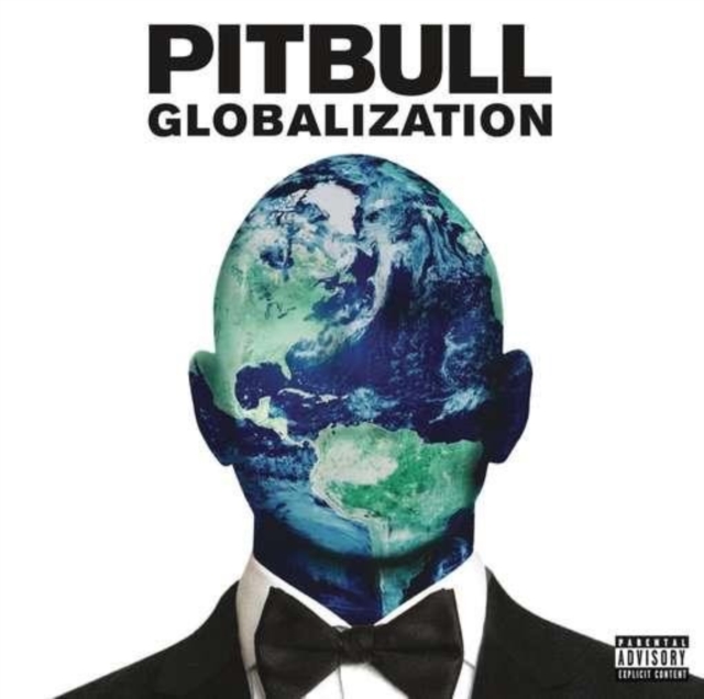 Globalization, CD / Album Cd