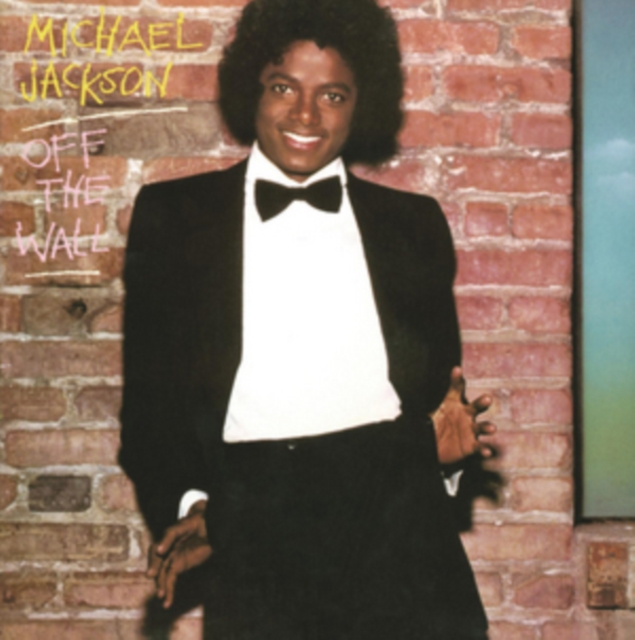 Off the Wall (Definitive Edition), CD / Album Cd