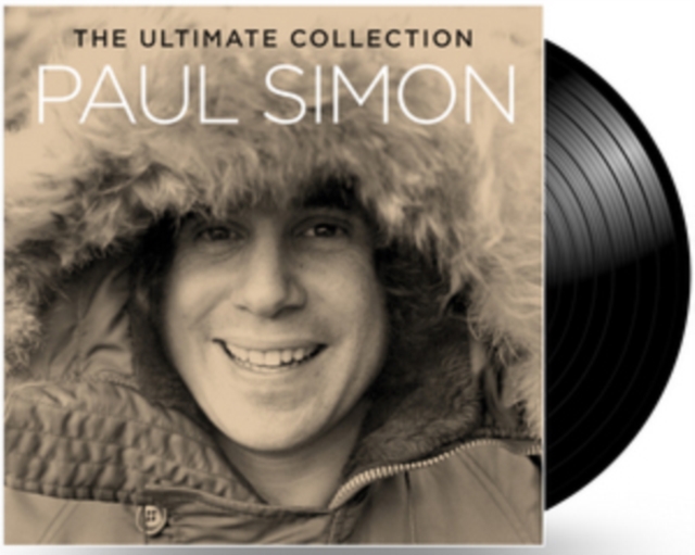 The Ultimate Collection, Vinyl / 12" Album Vinyl