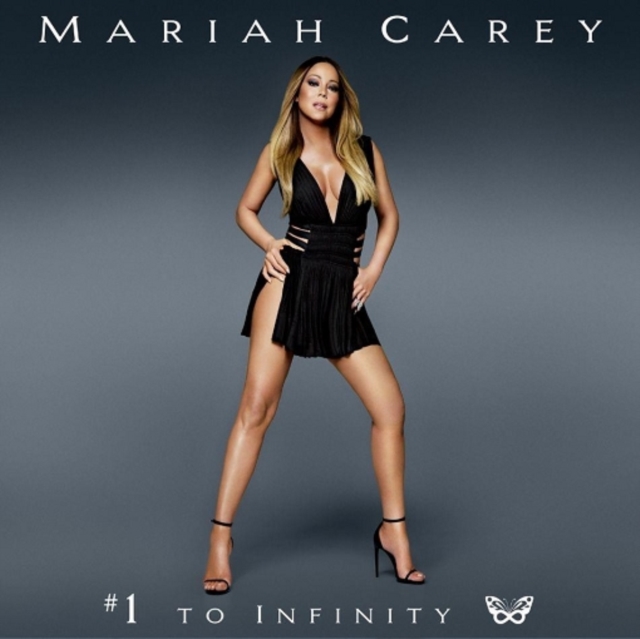 #1 to Infinity, CD / Album Cd