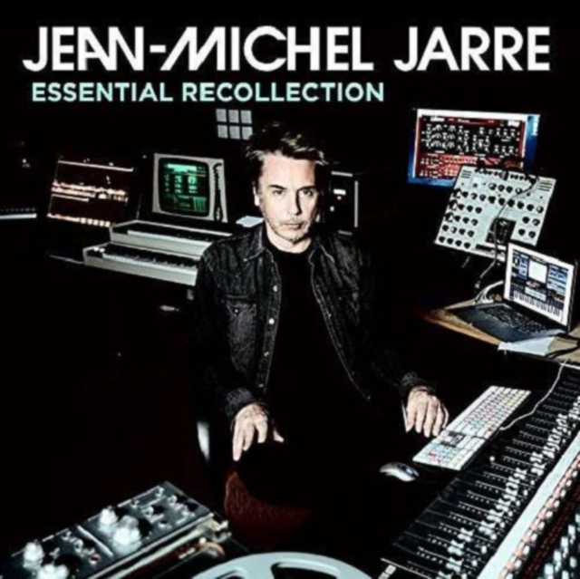 Essential Recollection, CD / Album Cd