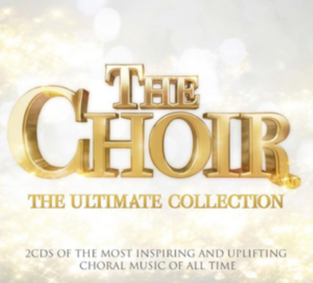 The Choir: The Ultimate Collection, CD / Album Cd