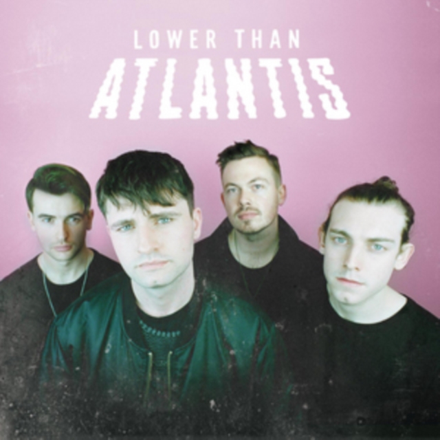 Lower Than Atlantis (Special Edition), CD / Album Cd