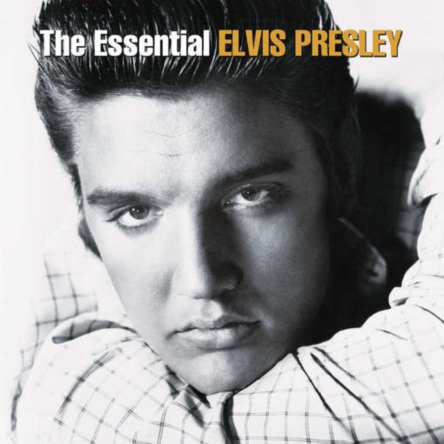 The Essential Elvis Presley, Vinyl / 12" Album Vinyl