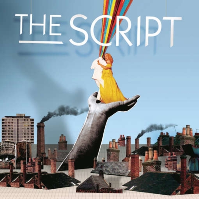 The Script, Vinyl / 12" Album Vinyl