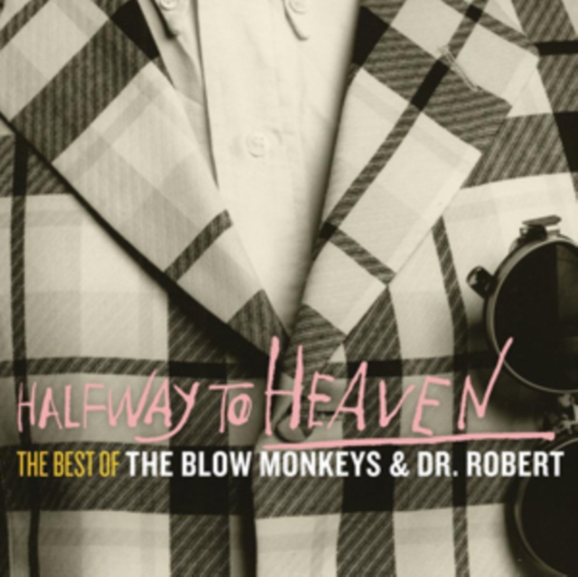 Halfway to Heaven: The Best of the Blow Monkeys & Dr. Robert, CD / Album Cd