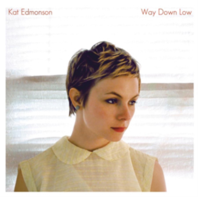 Way Down Low, CD / Album Cd