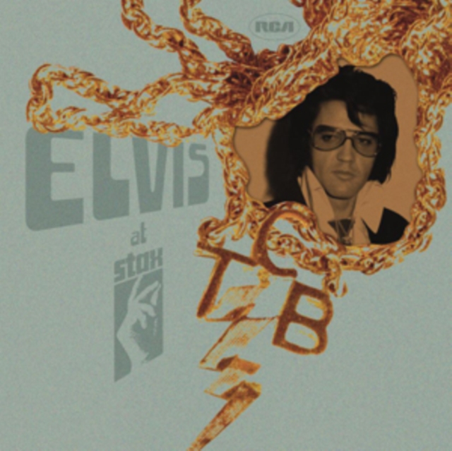 Elvis at Stax (Deluxe Edition), CD / Box Set Cd