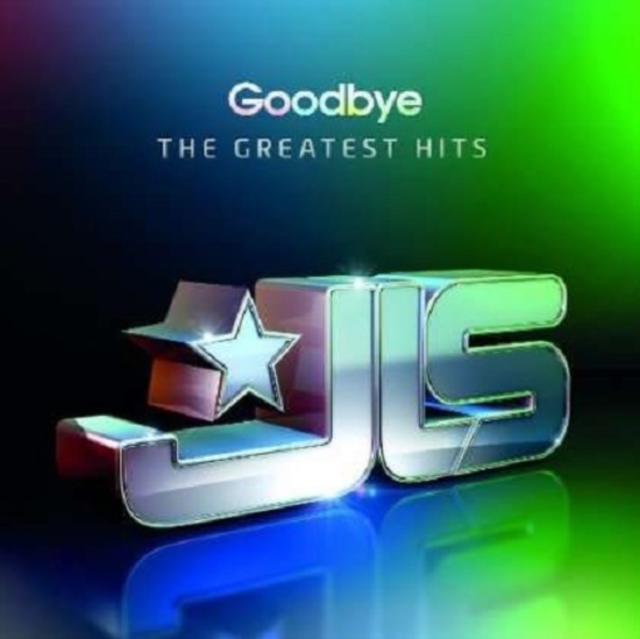 Goodbye: The Greatest Hits, CD / Album Cd