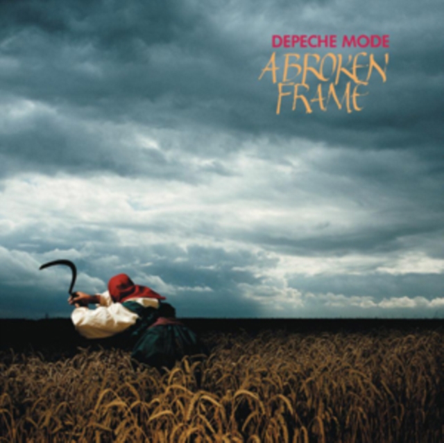 A Broken Frame, CD / Album Cd