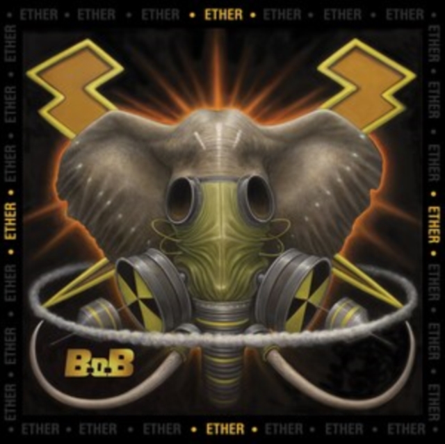 Ether, CD / Album Cd
