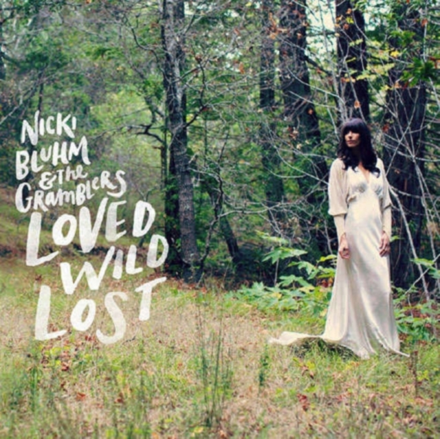 Love Wild Lost, CD / Album Cd
