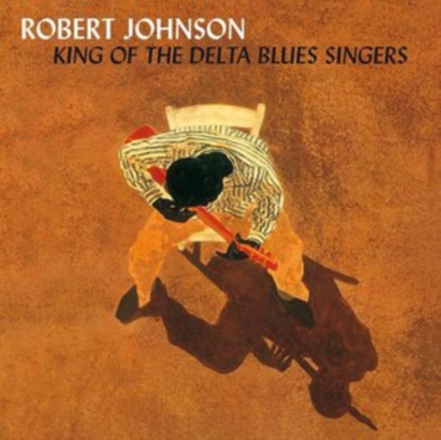 King of the Delta Blues Singers, Vinyl / 12" Album (Gatefold Cover) Vinyl