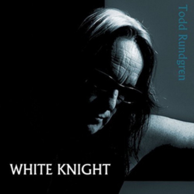 White Knight, CD / Album Cd