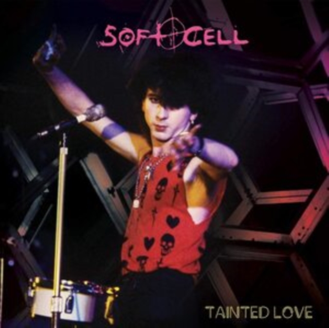 Tainted Love, Vinyl / 12" Album Vinyl