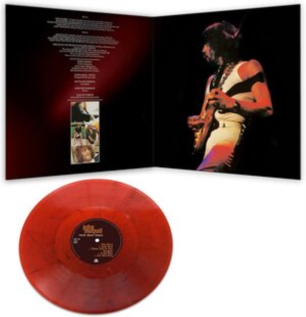 Road Show Blues, Vinyl / 12" Album Coloured Vinyl Vinyl