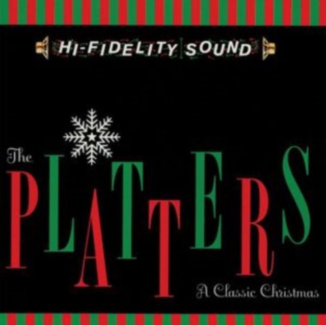A Classic Christmas, CD / Album Cd