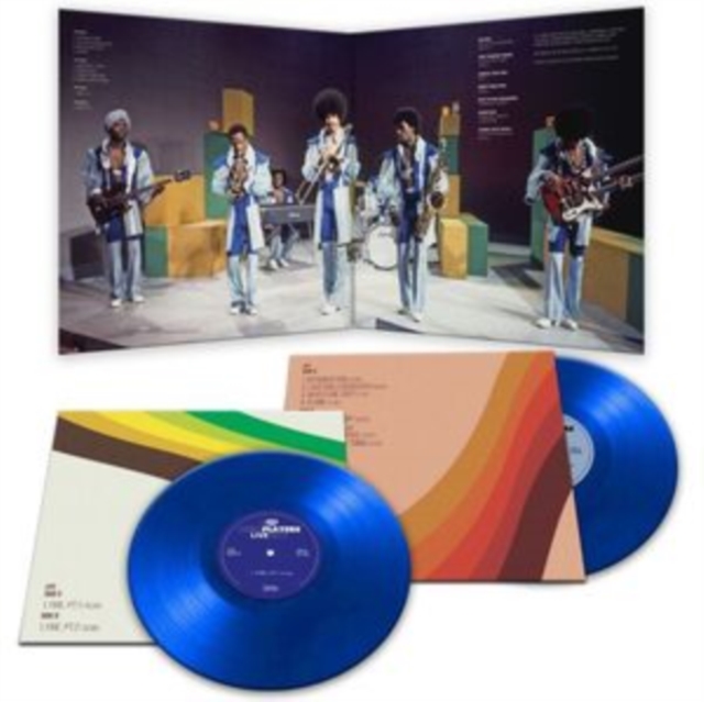Live 1977, Vinyl / 12" Album Coloured Vinyl Vinyl