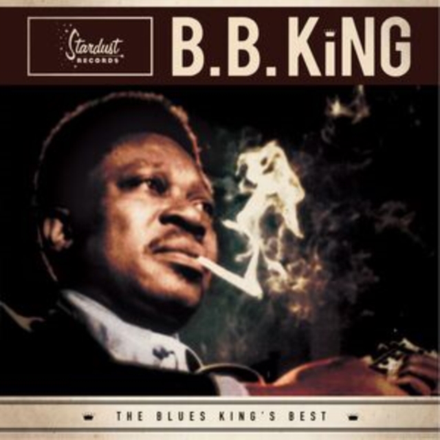The Blues King's Best, Vinyl / 12" Album Coloured Vinyl Vinyl