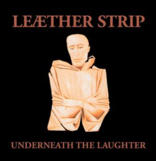 Underneath the Laughter, Vinyl / 12" Album Coloured Vinyl Vinyl
