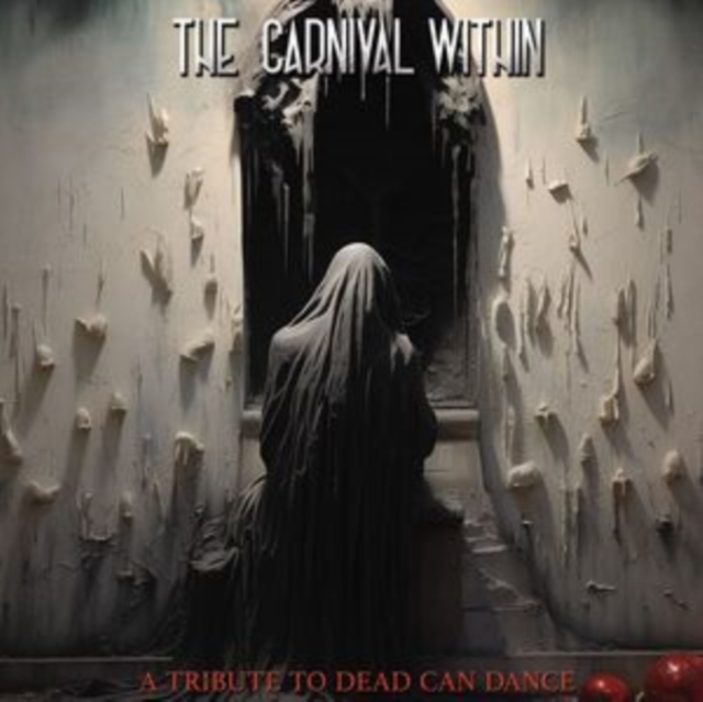 The Carnival Within: A Tribute to Dead Can Dance, Vinyl / 12" Album (Clear vinyl) Vinyl