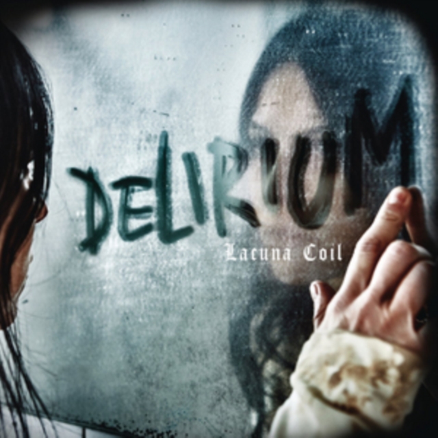 Delirium, Cassette Tape Cd