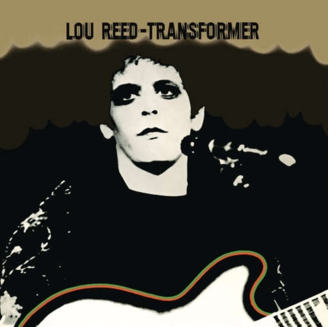 Transformer, Vinyl / 12" Album Vinyl