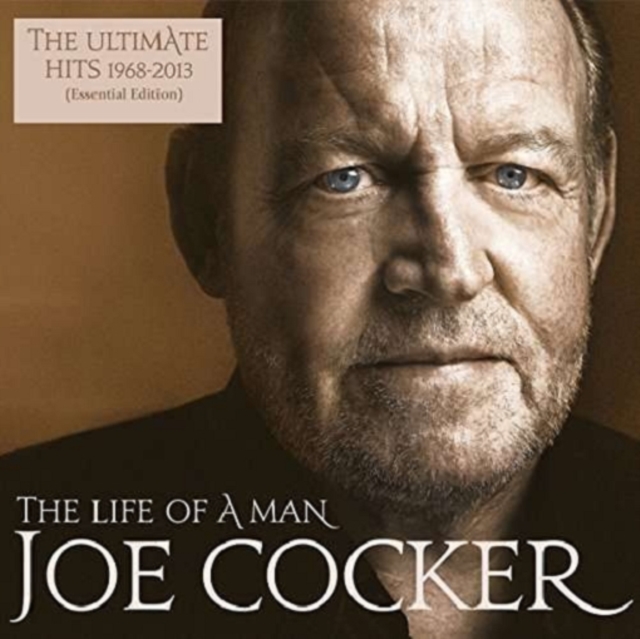 The Life of a Man: The Ultimate Hits 1968-2013 (Essential Edition), CD / Album Cd