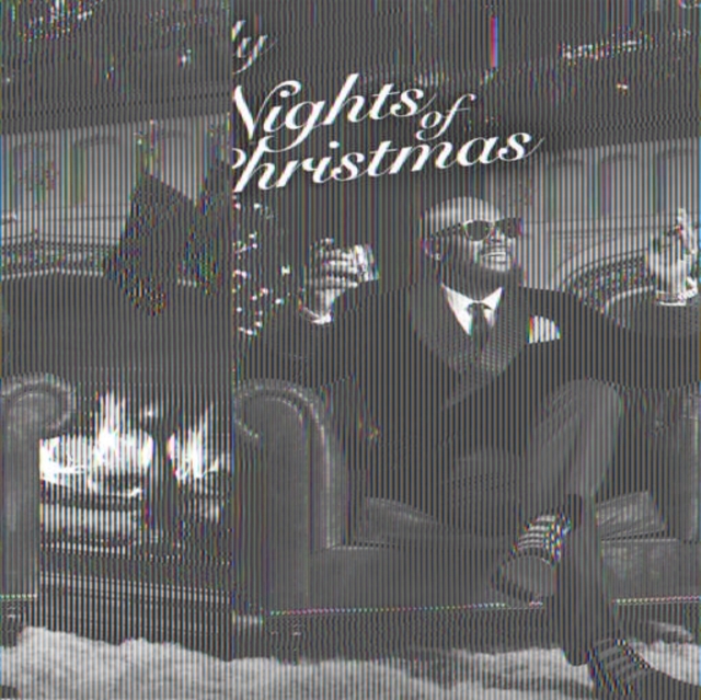 12 Nights of Christmas, CD / Album Cd