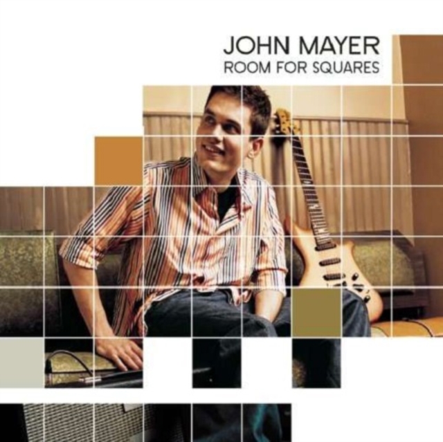 Room for Squares, Vinyl / 12" Album Vinyl